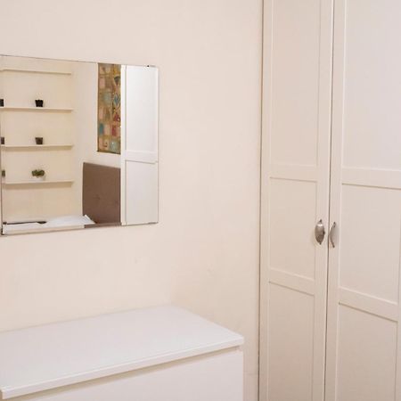 Perfecta Ubicacion En El Soho Appartement Málaga Buitenkant foto