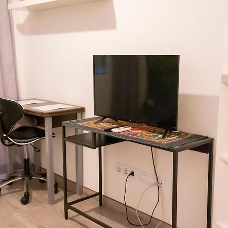 Perfecta Ubicacion En El Soho Appartement Málaga Buitenkant foto