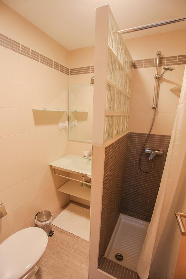 Perfecta Ubicacion En El Soho Appartement Málaga Buitenkant foto
