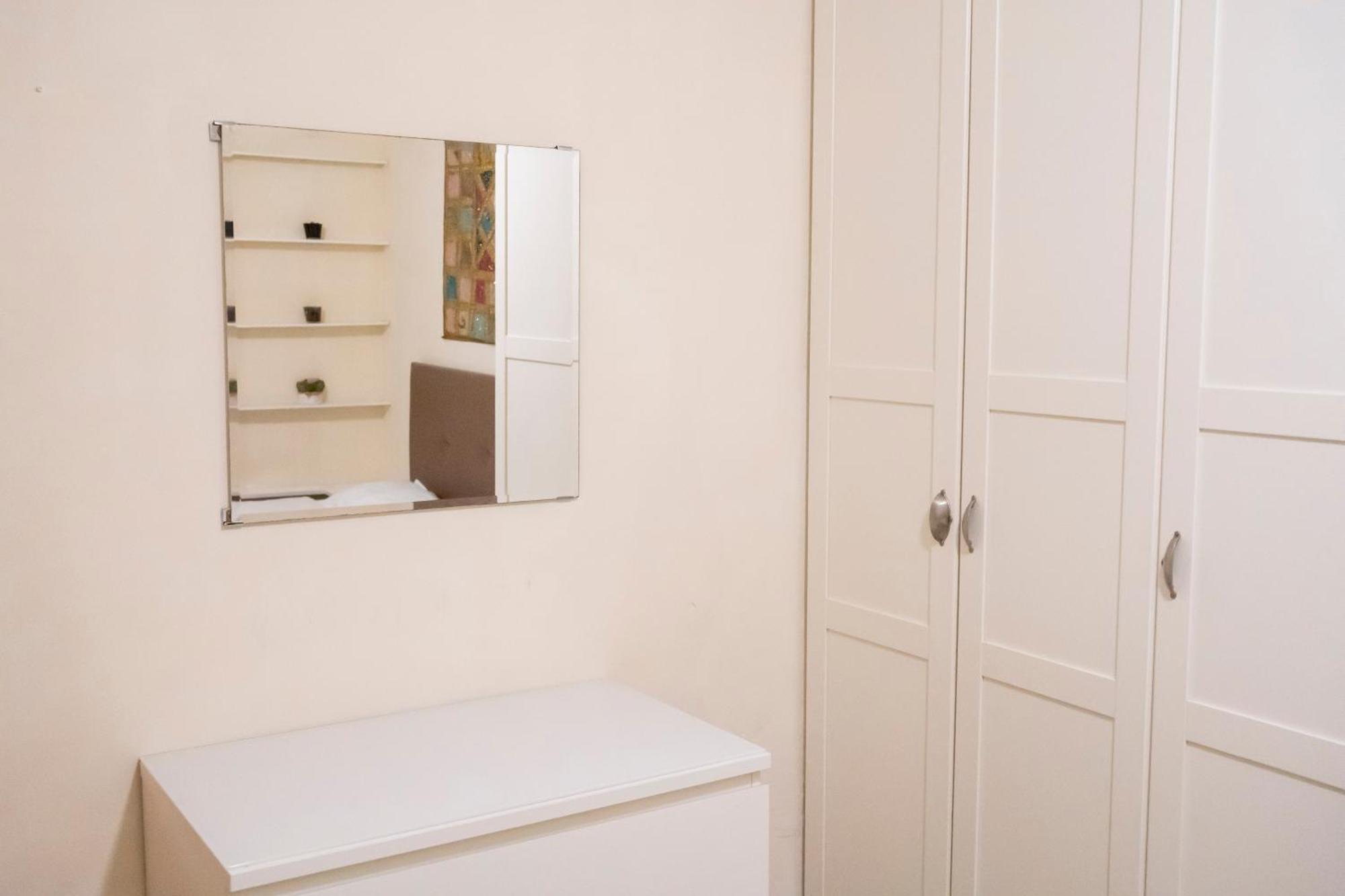 Perfecta Ubicacion En El Soho Appartement Málaga Buitenkant foto