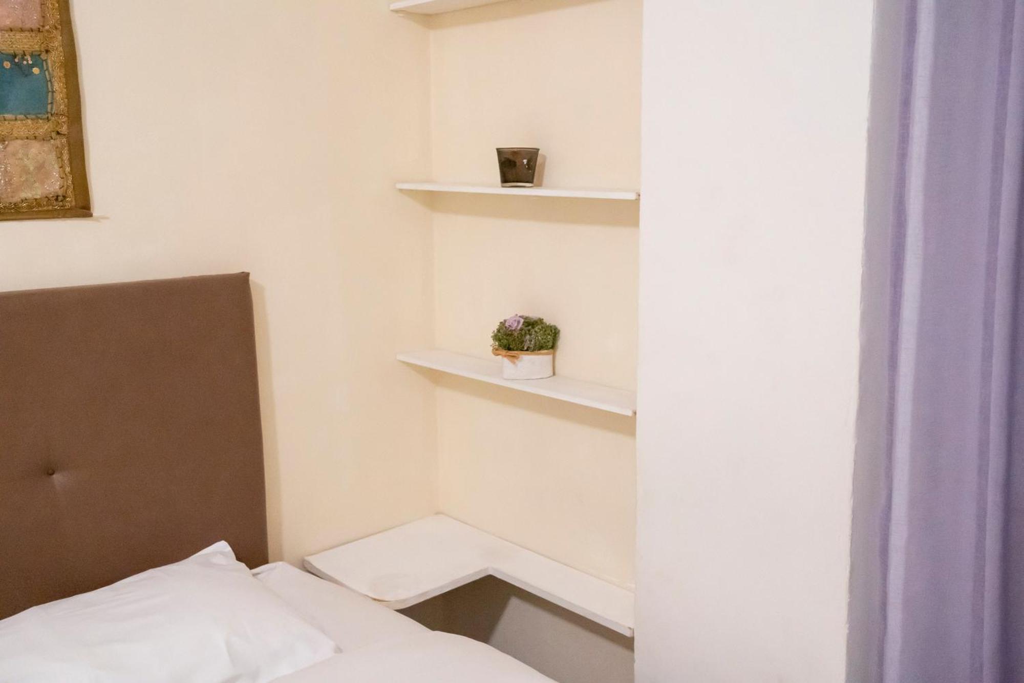 Perfecta Ubicacion En El Soho Appartement Málaga Buitenkant foto