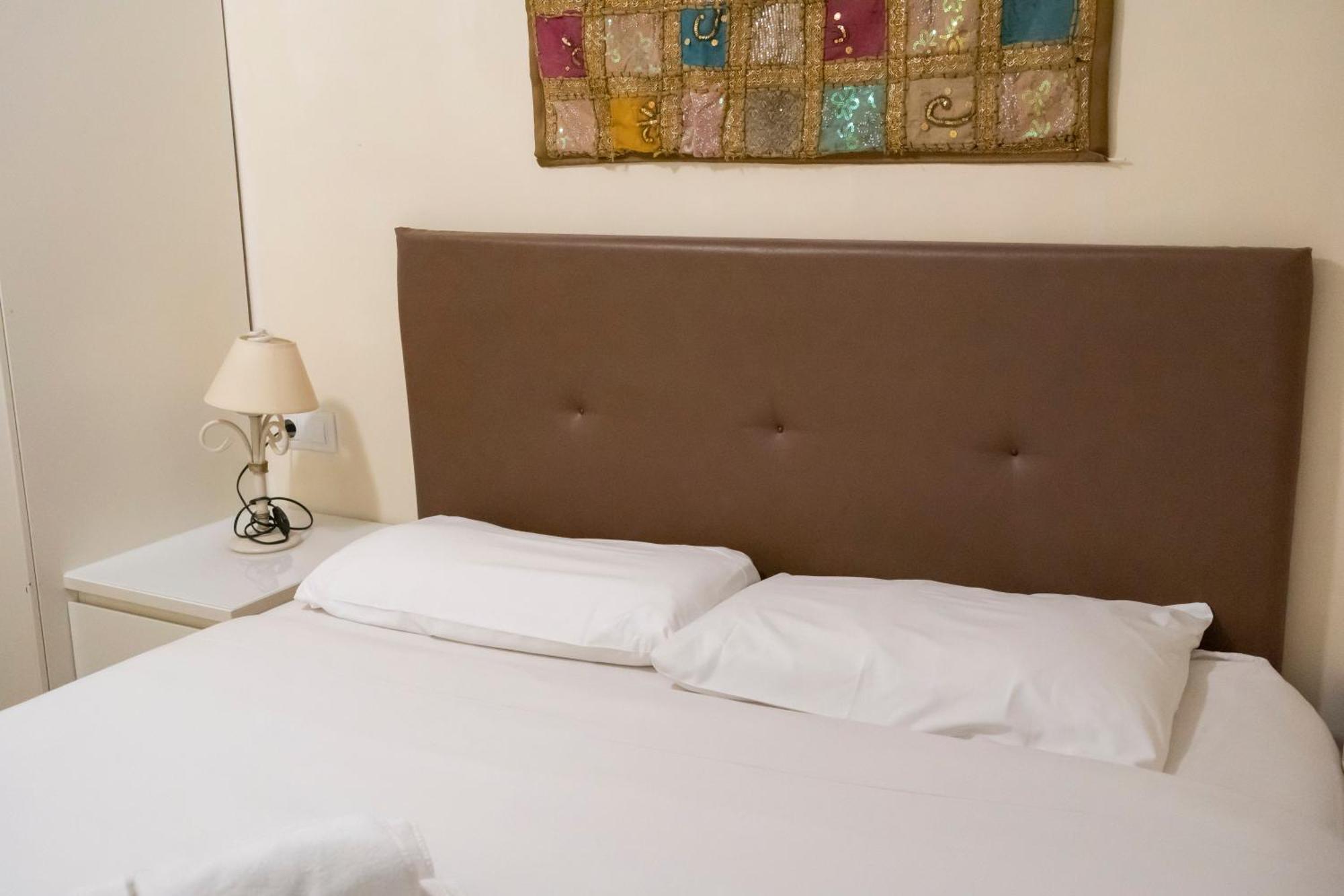 Perfecta Ubicacion En El Soho Appartement Málaga Buitenkant foto