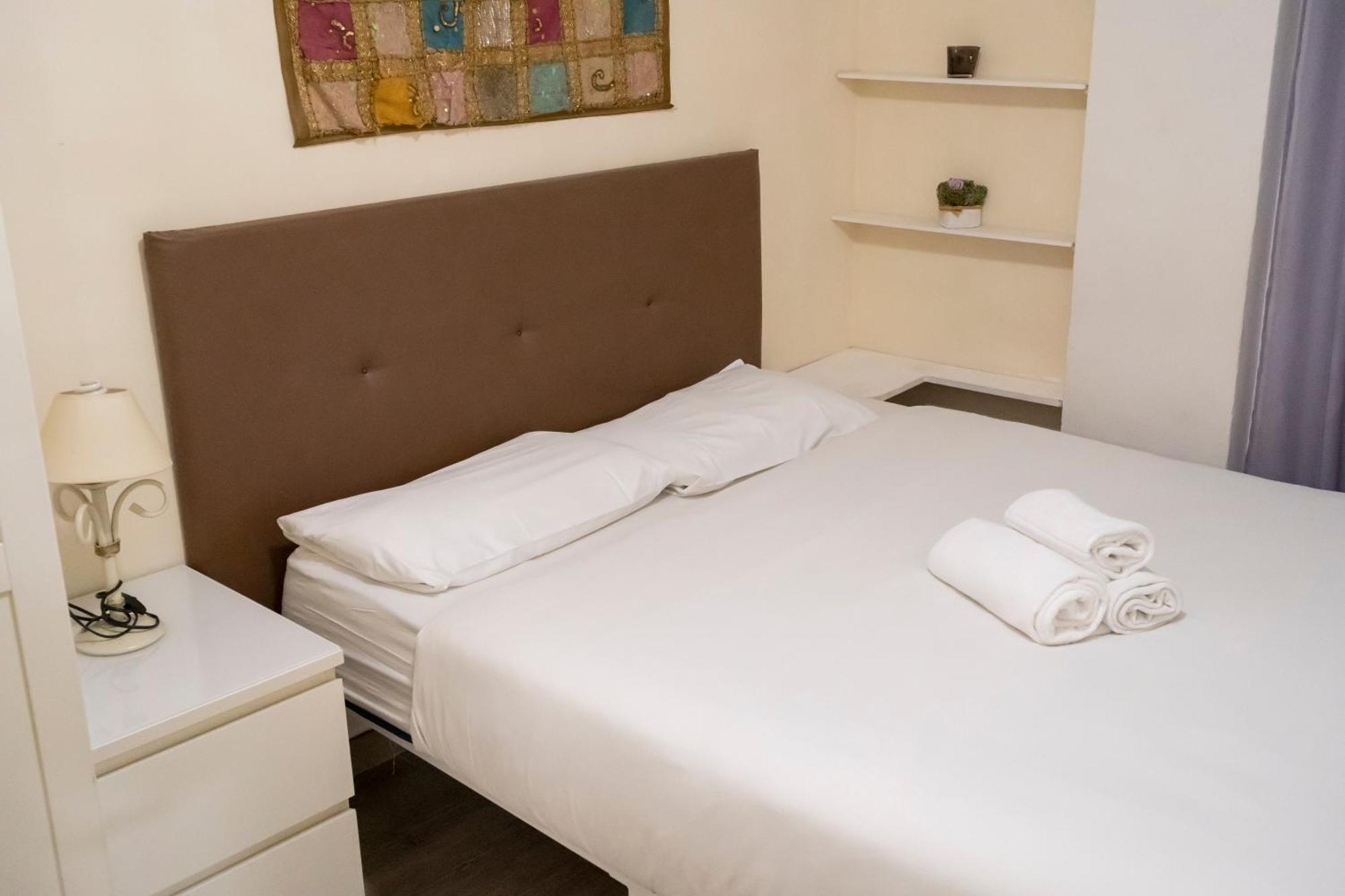 Perfecta Ubicacion En El Soho Appartement Málaga Buitenkant foto